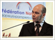Animation du Forum-débat sur le rapport de la Commission "ambition volontariat"