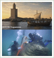 Le phare d’Alexandrie, les derniers secrets